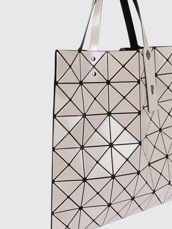 26SS 바오바오 토트백 BB66AG053 40 Beige - BAOBAO