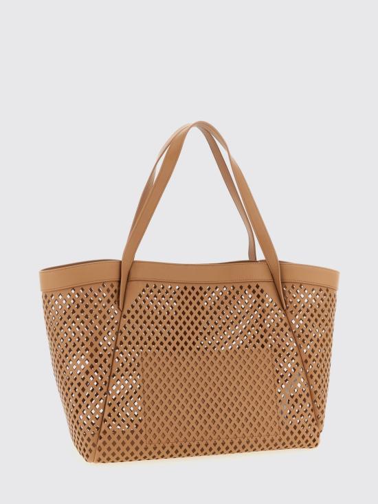 26SS 트윈셋 토트백 261TD8550 13168 Brown - TWINSET