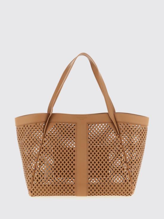 26SS 트윈셋 토트백 261TD8550 13168 Brown