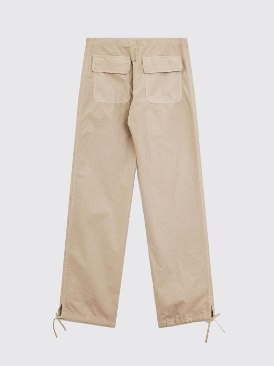 26SS 아스페시 스트레이트 팬츠 0116G329 85047 Beige - ASPESI