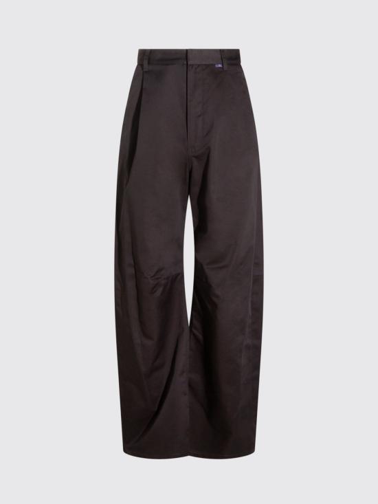 26SS MM6 메종마르지엘라 스트레이트 팬츠 S52KA0565M35729 855 Grey - MM6 MAISON MARGIELA