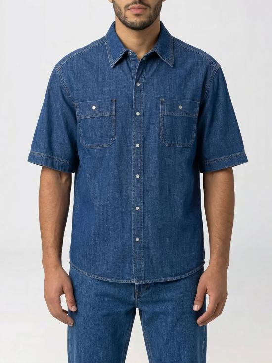 26SS 돌체앤가바나 셔츠 G5OD3DG8OM1 S9001 Blue