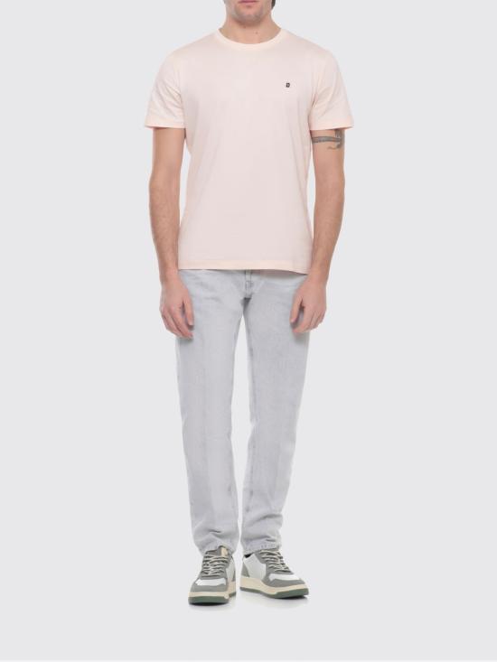 26SS 오트리 메달리스트 로우 스니커즈 AULMBW02 White - AUTRY