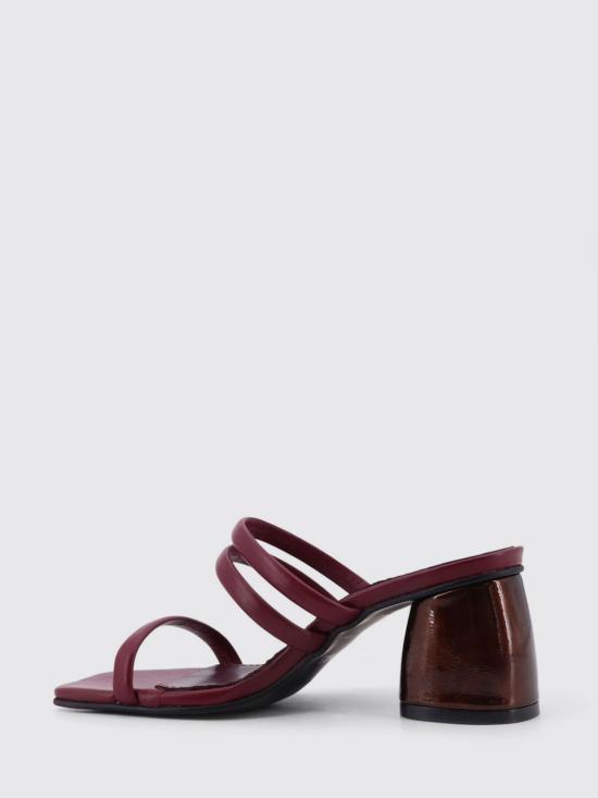 26SS 알로하스 힐/펌프스 S100820 01 Violet - ALOHAS