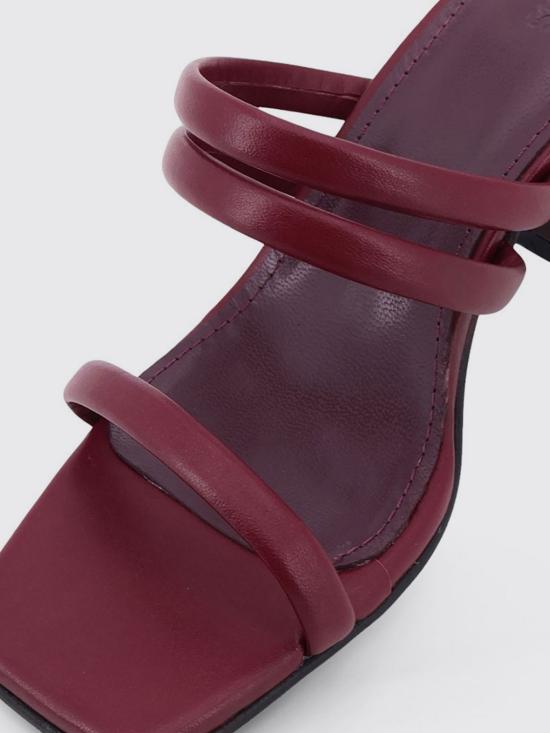 26SS 알로하스 힐/펌프스 S100820 01 Violet - ALOHAS