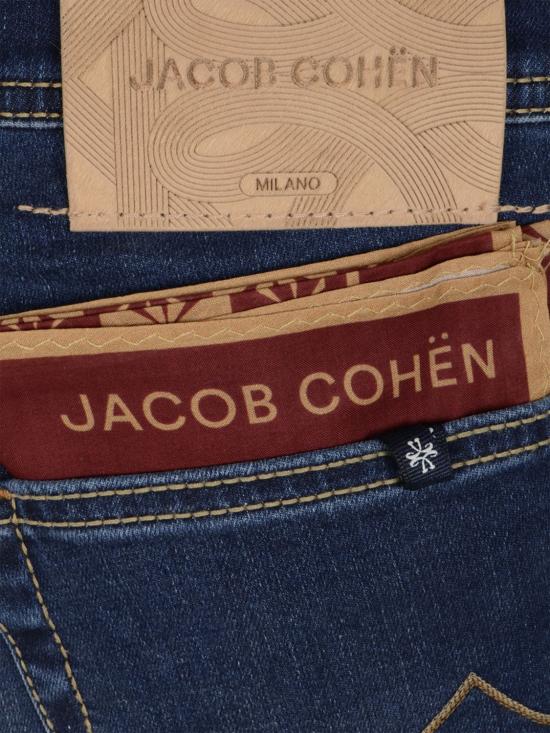 26SS 야콥코헨 데님 팬츠 JUMQE004P0021 100D Denim - JACOB COHËN