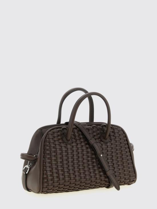 26SS 자크뮈스 토트백 26EBAW00416CC23A03 880 Brown - JACQUEMUS