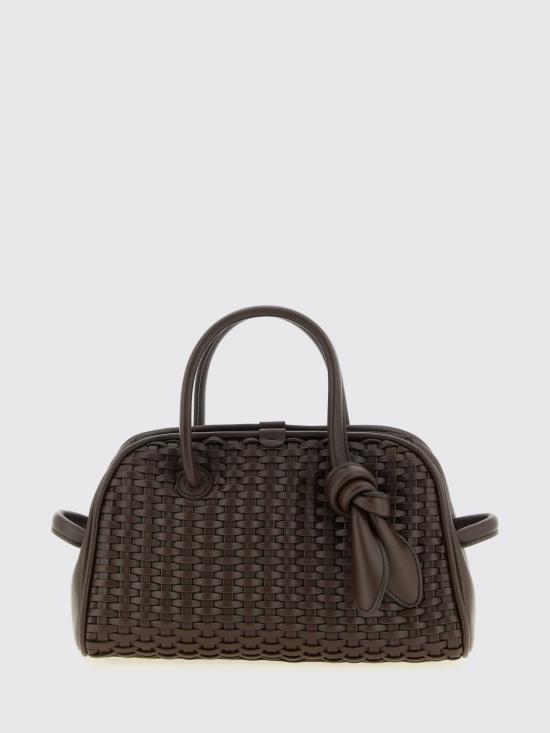 26SS 자크뮈스 토트백 26EBAW00416CC23A03 880 Brown