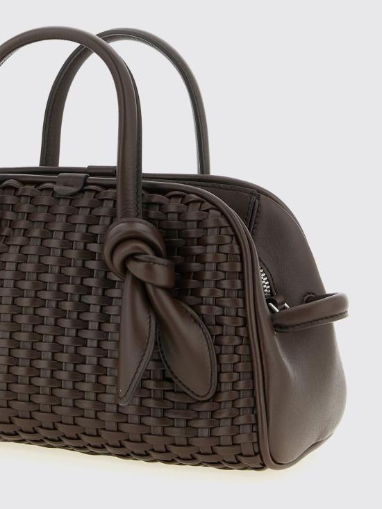 26SS 자크뮈스 토트백 26EBAW00416CC23A03 880 Brown - JACQUEMUS