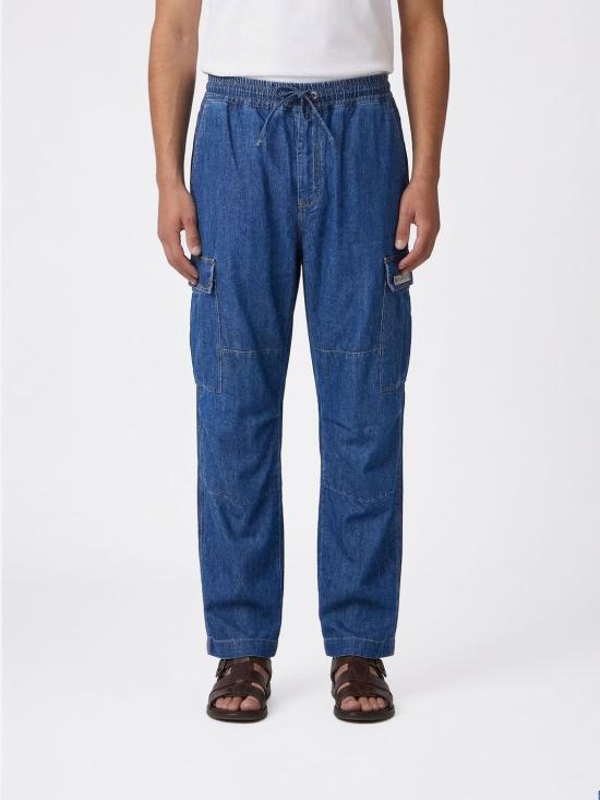 26SS 돌체앤가바나 팬츠 GP1E5DG8OM1 S9001 Blue