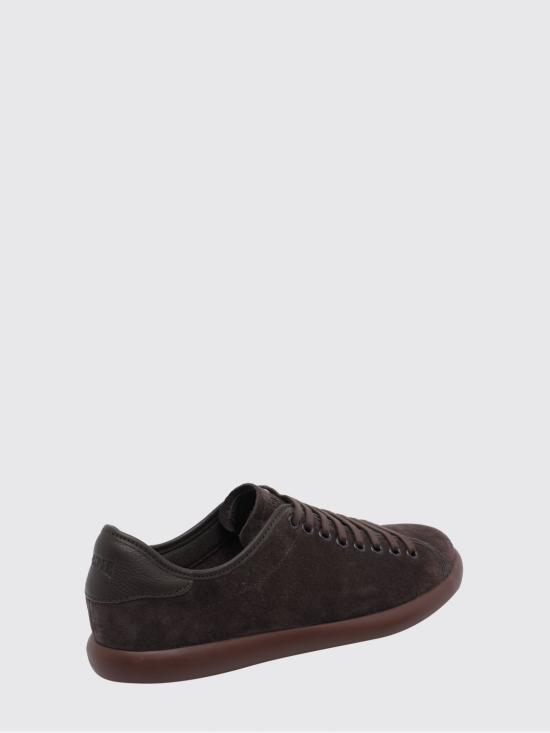 26SS 캠퍼 스니커즈 K100974 018 PELOTAS 0 Brown - CAMPER