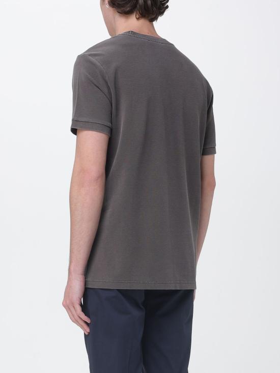 26SS 페이 반팔 티셔츠 NPMB352136TZEF C803 Rope - FAY