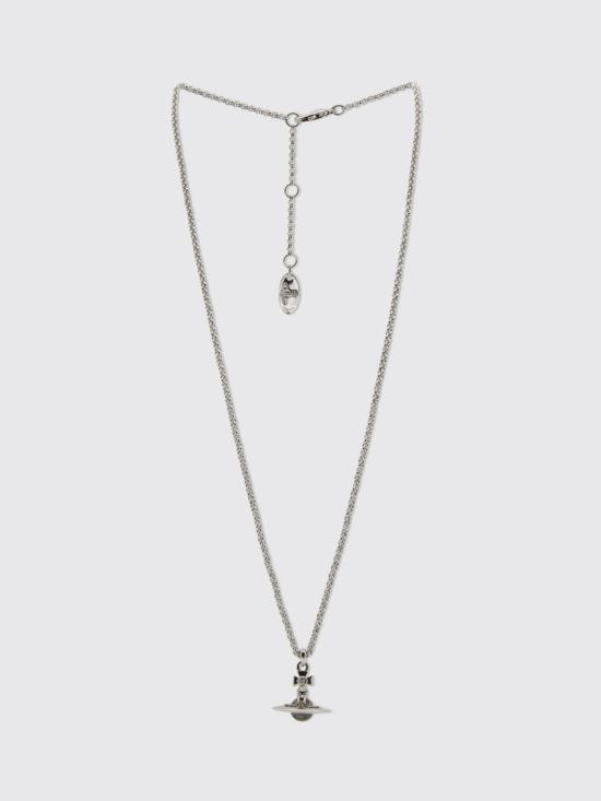 26SS 비비안웨스트우드 보석 6302009802P01 9P019 Platinum