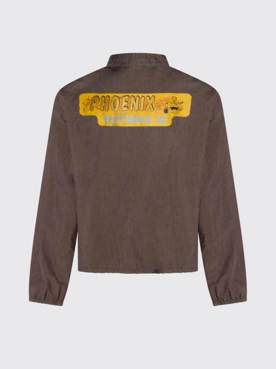 26SS 마르지엘라 자켓 S50AM0651M35046 814 Mud - MAISON MARGIELA