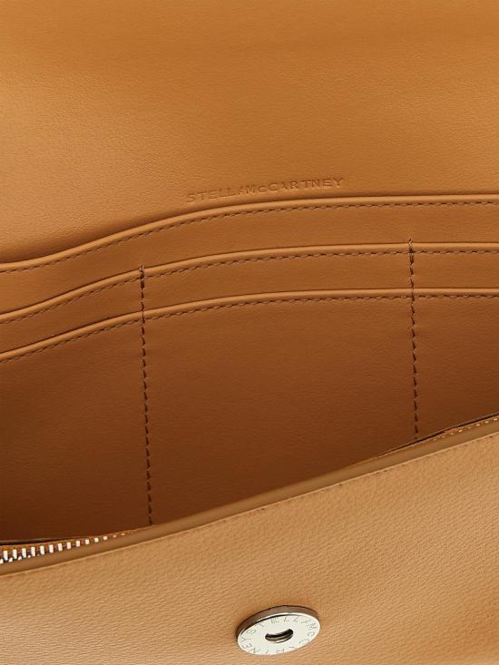 26SS 스텔라 맥카트니 토트백 7P0083WP0533 9325 Beige - STELLA MCCARTNEY