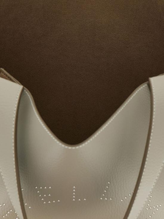 26SS 스텔라 맥카트니 숄더백 502793WP0234 2800 Kaki - STELLA MCCARTNEY
