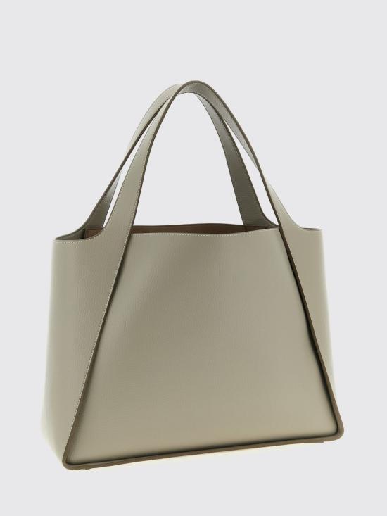 26SS 스텔라 맥카트니 숄더백 502793WP0234 2800 Kaki - STELLA MCCARTNEY
