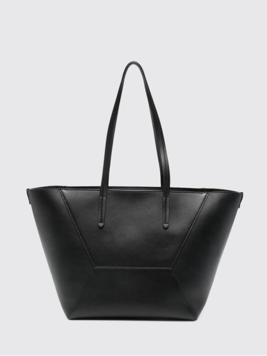 26SS 브루넬로 쿠치넬리 토트백 MBXAD2573 C101 Black - BRUNELLO CUCINELLI