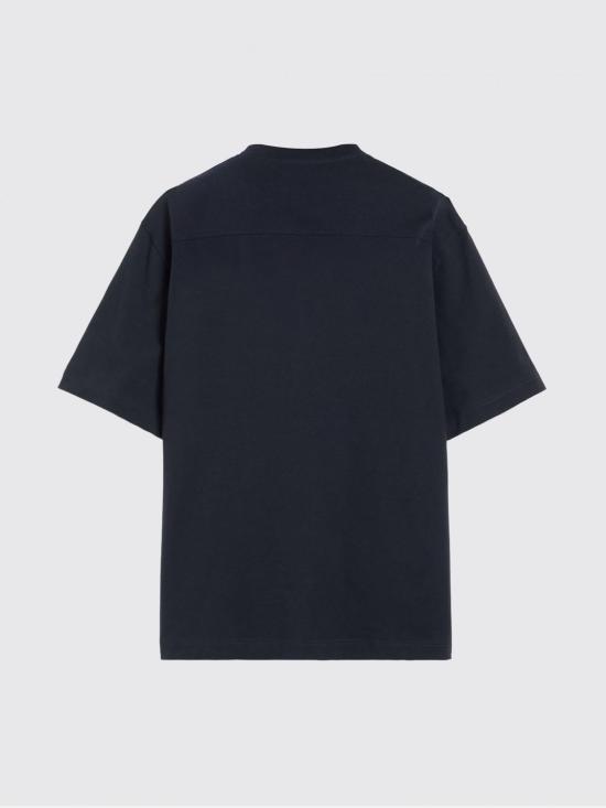 26SS 구찌 반팔 티셔츠 854505XJHN7 4055 Blue - GUCCI