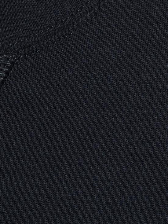 26SS 구찌 반팔 티셔츠 854505XJHN7 4055 Blue - GUCCI