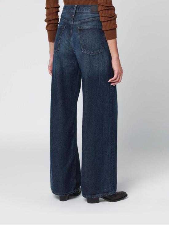 26SS 시티즌 오브 휴머니티 데님 팬츠 1984C3028 GAMUT Denim - CITIZEN OF HUMANITY