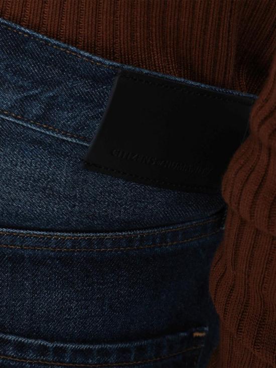 26SS 시티즌 오브 휴머니티 데님 팬츠 1984C3028 GAMUT Denim - CITIZEN OF HUMANITY