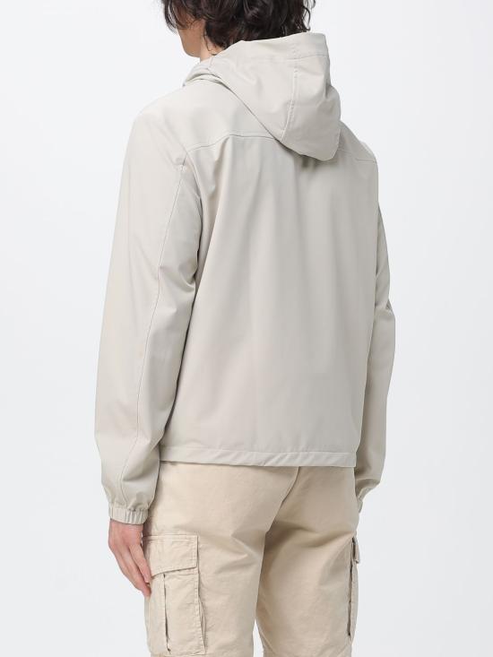 26SS 폴앤샤크 자켓 26412188 629 Beige - PAUL & SHARK