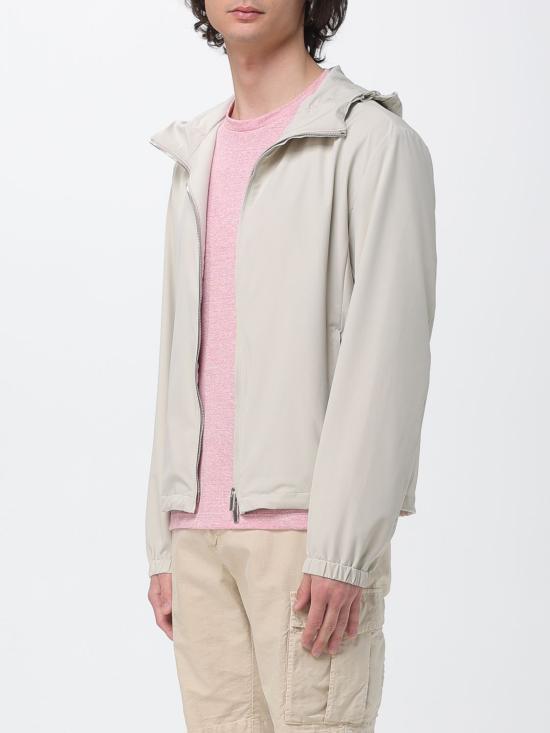 26SS 폴앤샤크 자켓 26412188 629 Beige - PAUL & SHARK