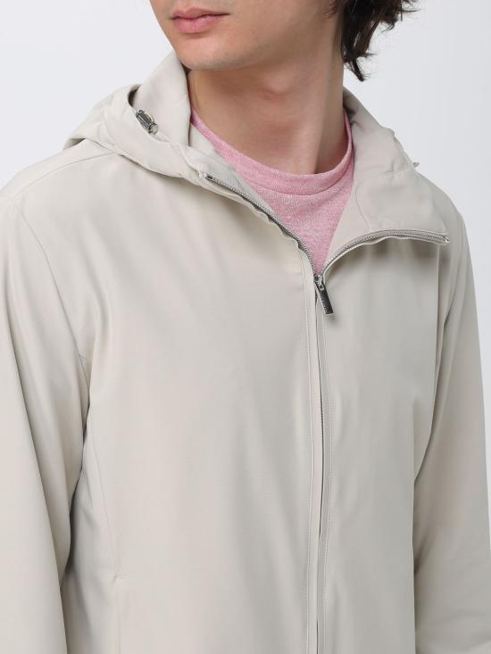 26SS 폴앤샤크 자켓 26412188 629 Beige - PAUL & SHARK