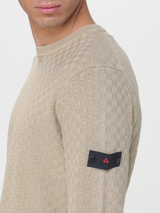 26SS 페트레이 스웨터 PEU584599012274 794 Beige - PEUTEREY