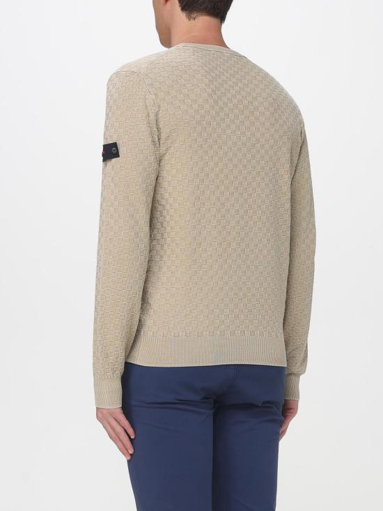 26SS 페트레이 스웨터 PEU584599012274 794 Beige - PEUTEREY