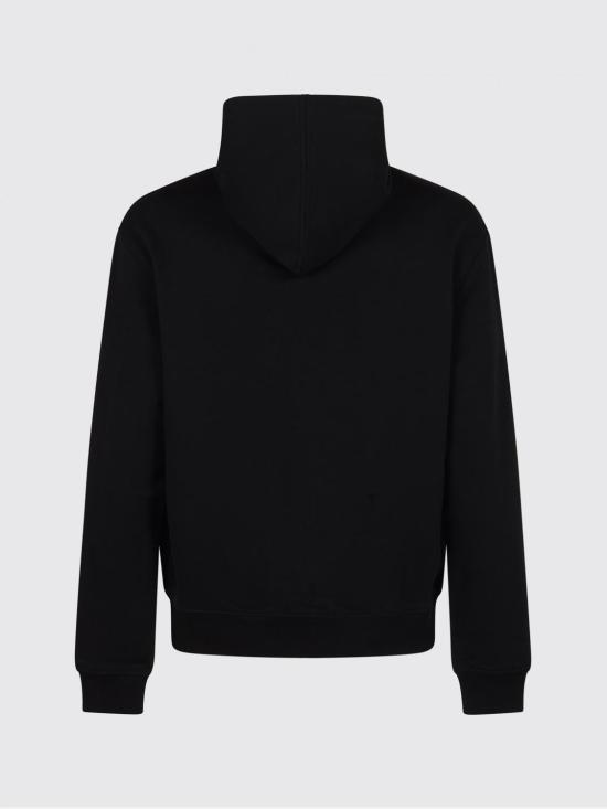 26SS 아미 스웨터 HSW765730 045 Black - AMI