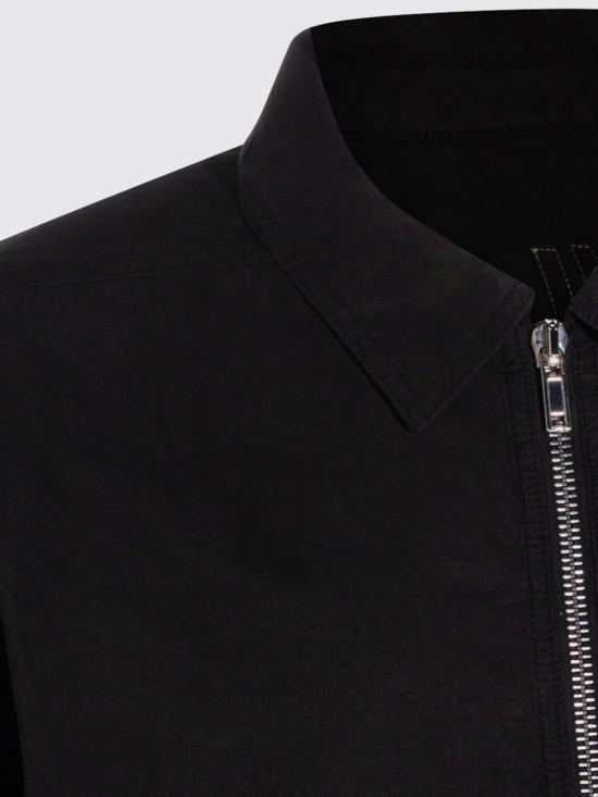 26SS 다크쉐도우 자켓 DU01F4783CR 09 Black - DRKSHDW