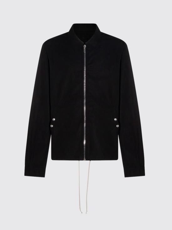 26SS 다크쉐도우 자켓 DU01F4783CR 09 Black - DRKSHDW