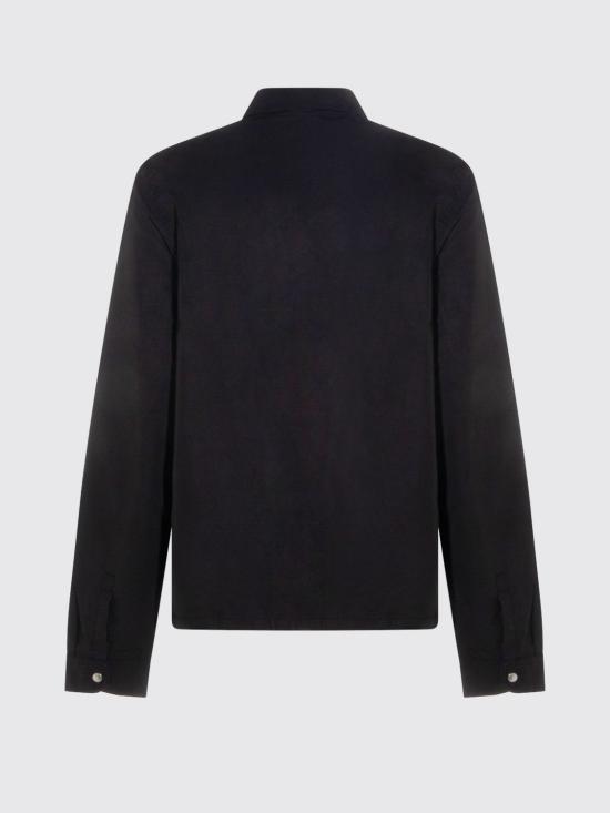 26SS 다크쉐도우 자켓 DU01F4783CR 09 Black - DRKSHDW