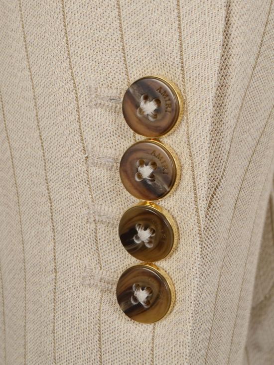 26SS 아미리 자켓 AMTITT1027 271 Natural - AMIRI