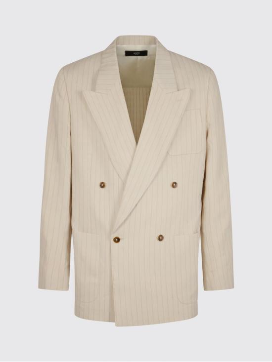 26SS 아미리 자켓 AMTITT1027 271 Natural - AMIRI