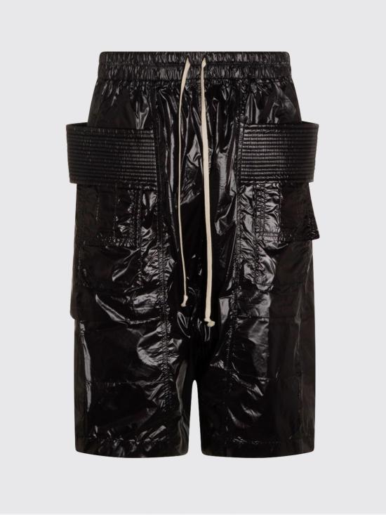 26SS 다크쉐도우 숏팬츠 DU01F4382NPS 09 Black - DRKSHDW