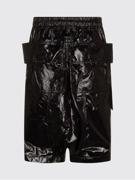 26SS 다크쉐도우 숏팬츠 DU01F4382NPS 09 Black - DRKSHDW