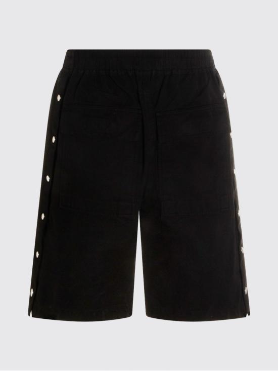 26SS 다크쉐도우 숏팬츠 DU01F4373CVS 09 Black - DRKSHDW