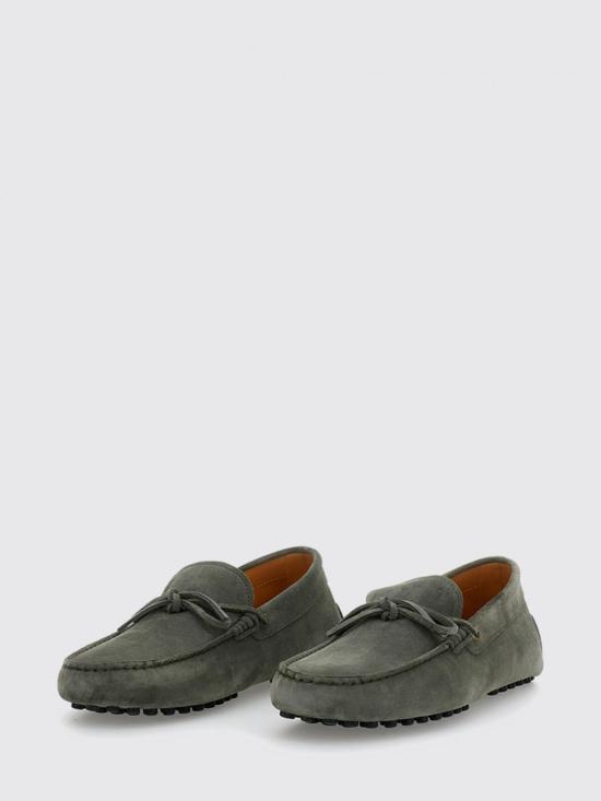 26SS 토즈 로퍼 XXM22L0JV80RE0 V601 Green - TODS