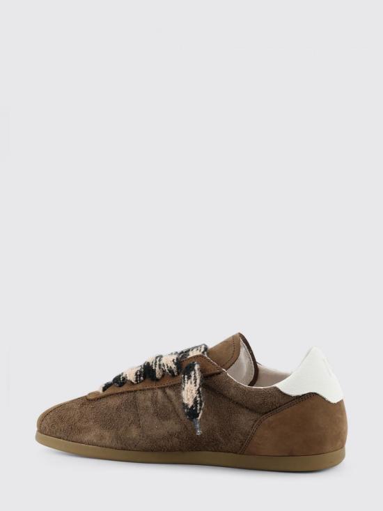 26SS 리프레젠트 스니커즈 MLM100535 16 Brown - REPRESENT