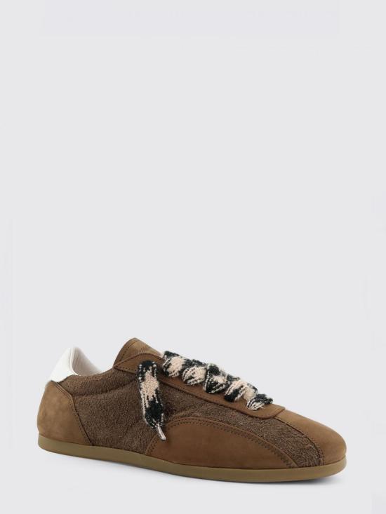 26SS 리프레젠트 스니커즈 MLM100535 16 Brown - REPRESENT