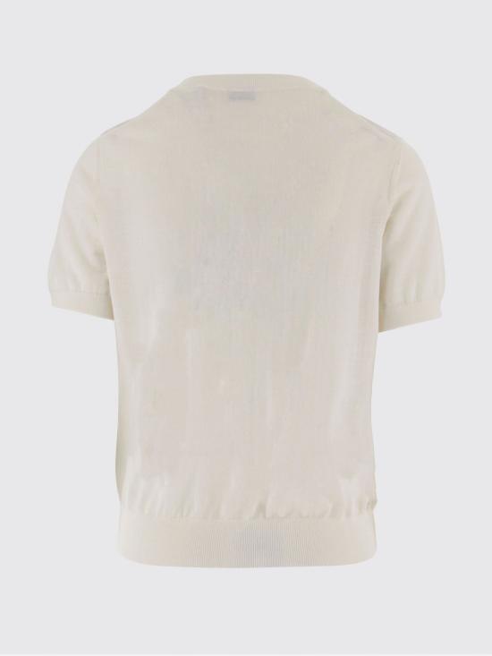 26SS 버버리 스웨터 8126351 Red - BURBERRY