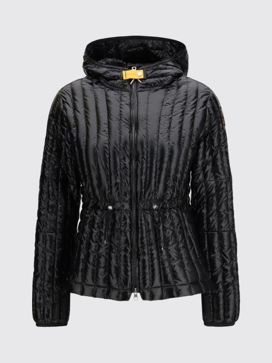 26SS 파라점퍼스 자켓 26SMPWPUIP33 0541 Black - PARAJUMPERS