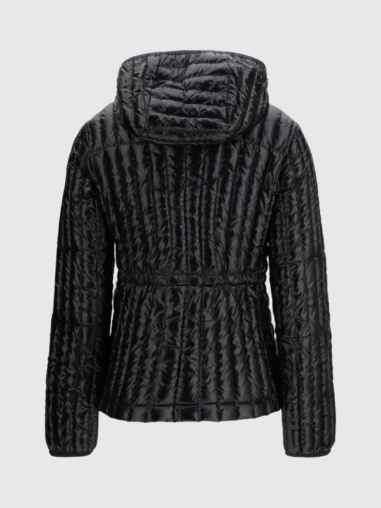 26SS 파라점퍼스 자켓 26SMPWPUIP33 0541 Black - PARAJUMPERS