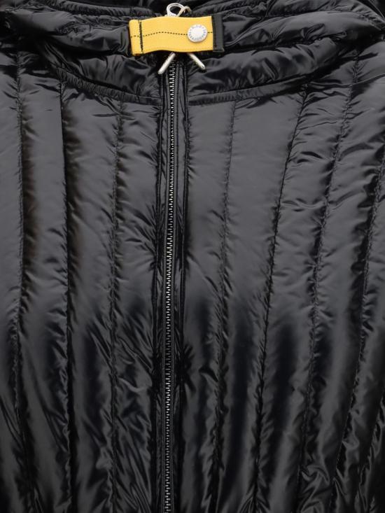 26SS 파라점퍼스 자켓 26SMPWPUIP33 0541 Black - PARAJUMPERS