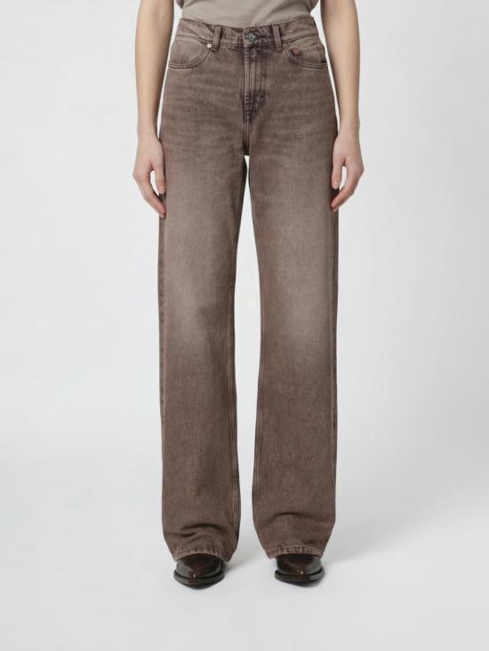 26SS 아워레가시 데님 팬츠 W2265WC Earth