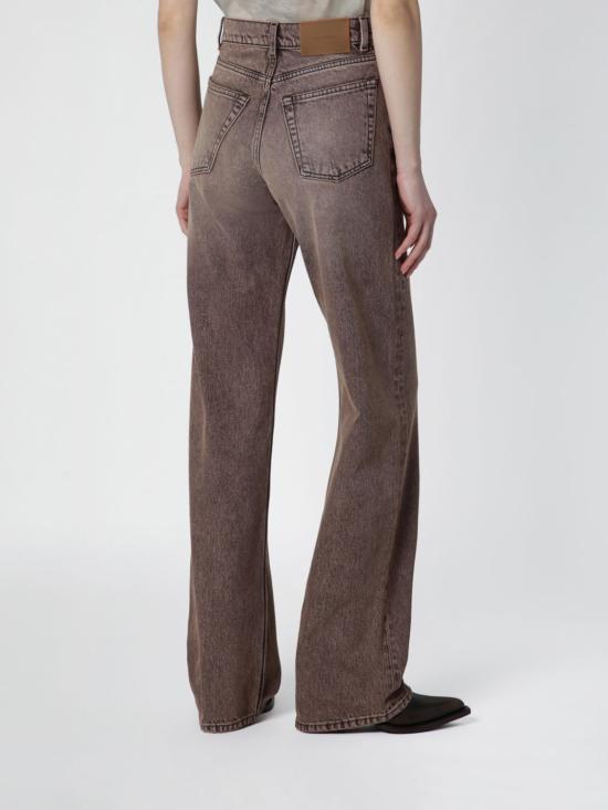 26SS 아워레가시 데님 팬츠 W2265WC Earth - OUR LEGACY