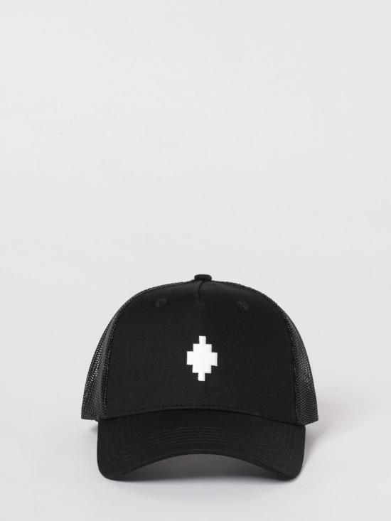 26SS 컨트리 오브 밀란 모자 COMAS260484 BLA Black - COUNTY OF MILAN